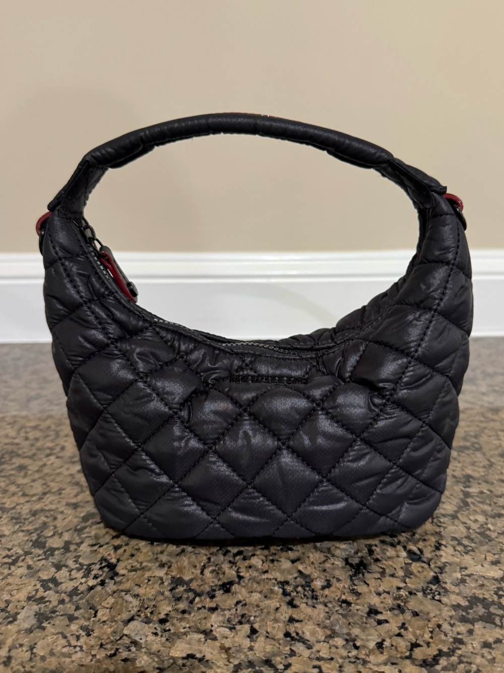 Mini metro hobo